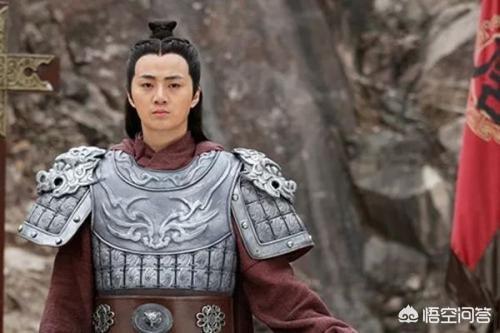 李世民一箭射死了李建成，为何还要砍下他的头颅？插图45