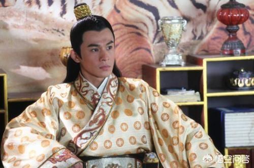 李世民一箭射死了李建成，为何还要砍下他的头颅？插图46