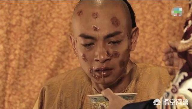 慈禧的儿子怎么死的:同治帝死时慈禧也身染重病：是恭亲王下的毒手