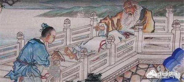 张良简介:伴君如伴虎，刘邦生性多疑，为何张良却能在斗争中得以善终？