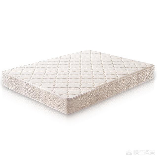 如何挑选床垫的常识,如何判断床垫质量的好坏？