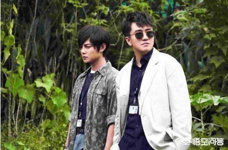 原生之罪大结局:如何评价由尹正、翟天临主演的爱奇艺网剧《原生之罪》的结局？