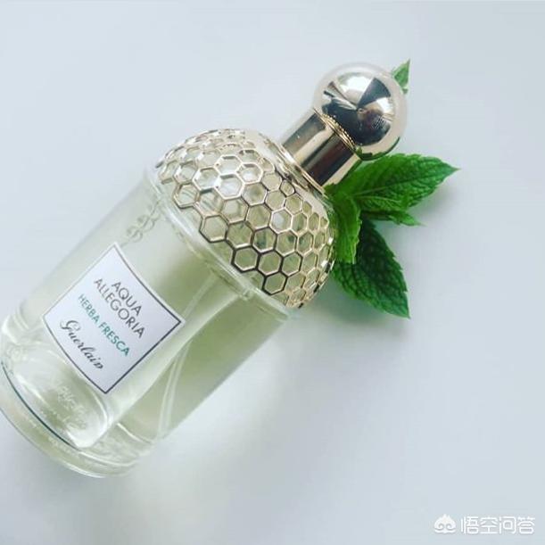 有哪些香型让人难忘的香水推荐？