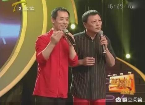 贾秀琰:如何评价相声演员贾承博？