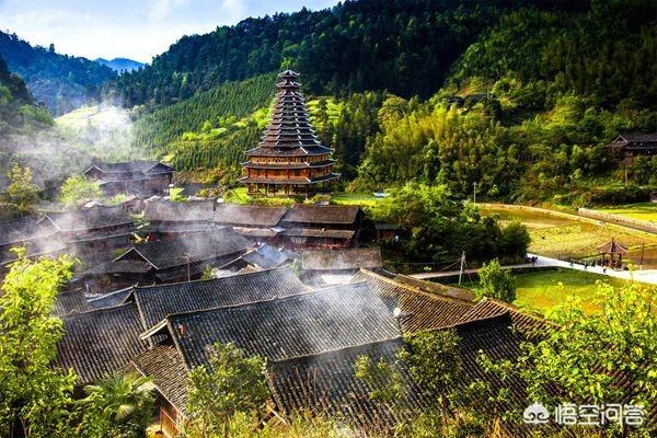 向警予故居:怀化有什么旅游景点和特产？