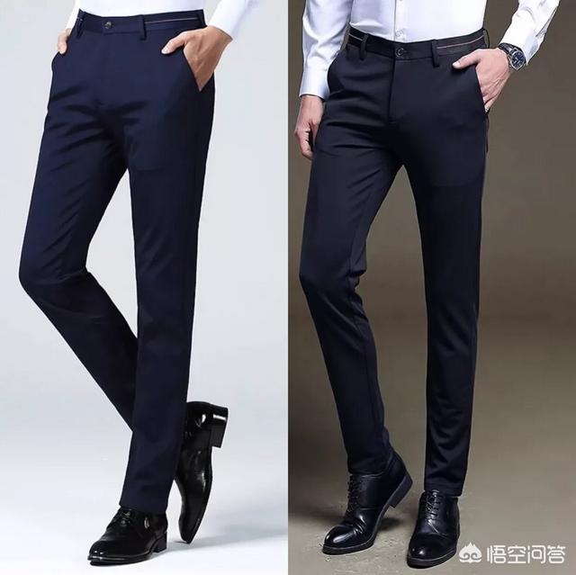 男生裤子怎么选，新年到了，有哪些时尚又百搭的男士裤子推荐