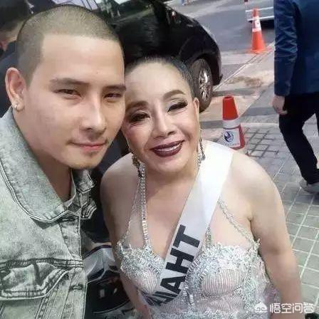 陈利华:富婆在婚恋关系中是一个怎样的存在？