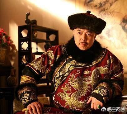 乾隆是几阿哥:乾隆到底是不是雍正的儿子？