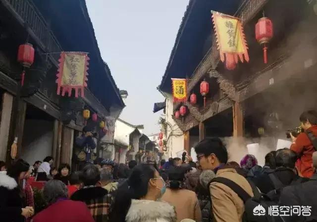 农村人过年有大年初二和初六两个“大开市”，有什么区别吗？