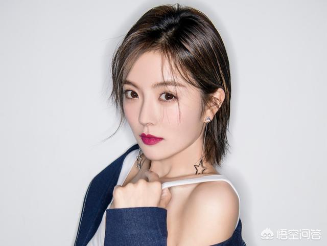 幕后之王剧情:如何评价种丹妮在电视剧《幕后之王》中饰演的“杏子”这个角色