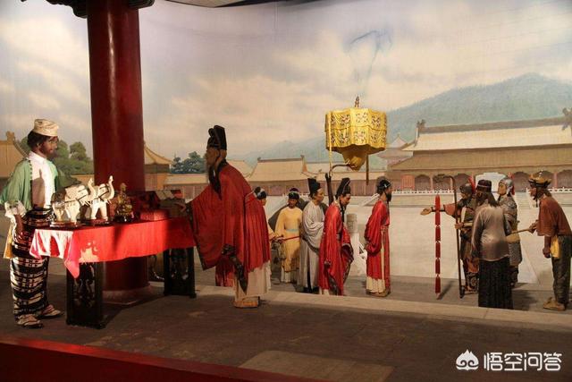 高晓松家庭背景:如何评价高晓松的“明朝三无”
