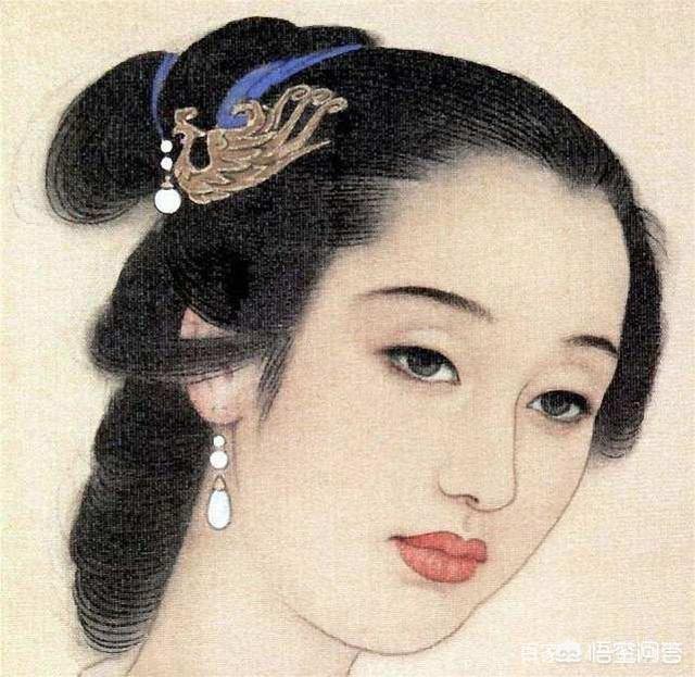 海霞第二任丈夫是谁:李清照一共有几任丈夫？还有哪些女诗人有过多任丈夫？