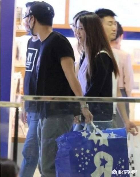 张馨月林峰女友:香港演员林峰近况怎么样？