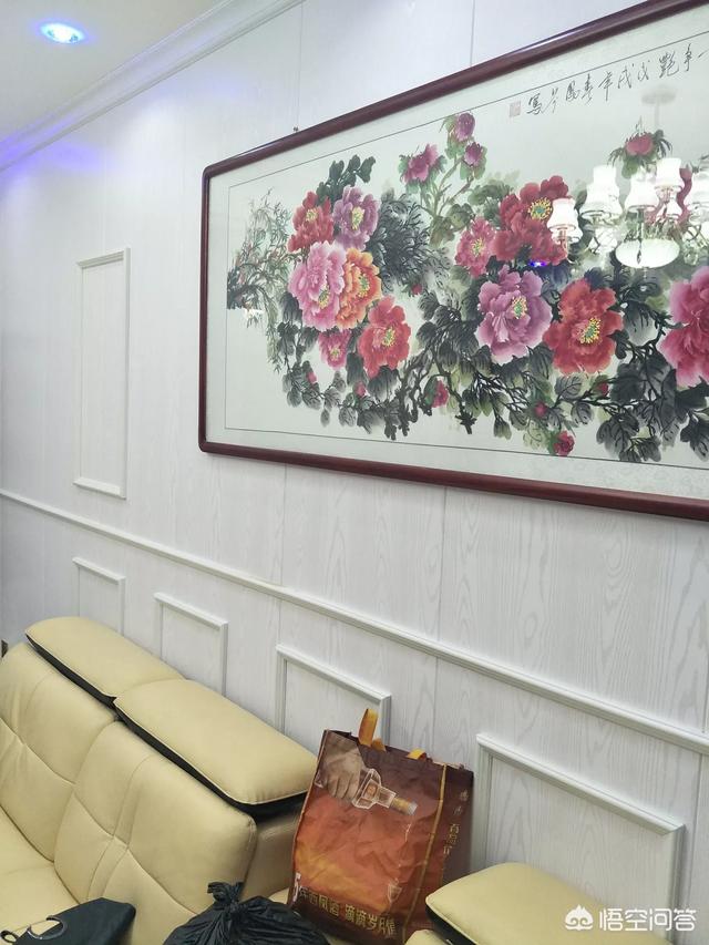 家里的铁树开花好不好:竹木纤维墙板用于家装到底好不好？