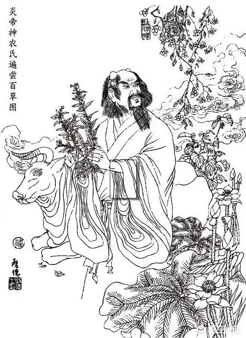 黄帝、炎帝到底哪个才是我们的祖先？