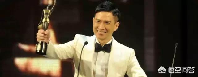 关咏荷主演的电视剧:为什么说看过关咏荷和张家辉的爱情故事后，很多人又相信爱情了？