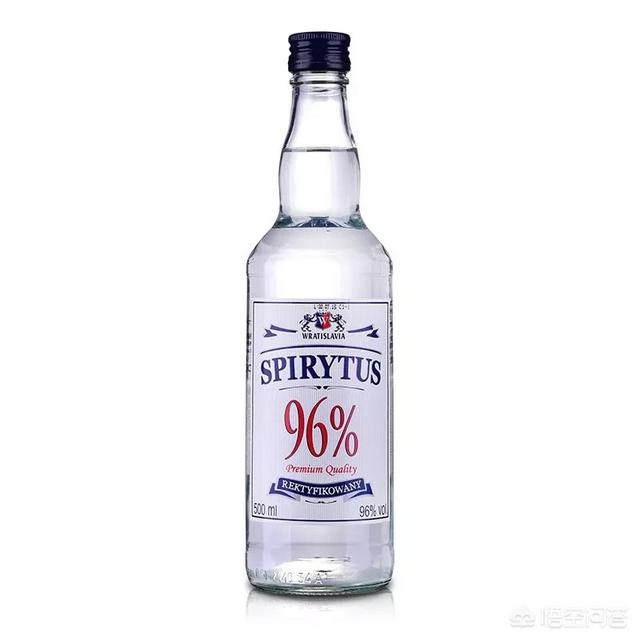 伏特加酒精度:为什么中国人一直认为俄罗斯的伏特加酒是高度烈性白酒？