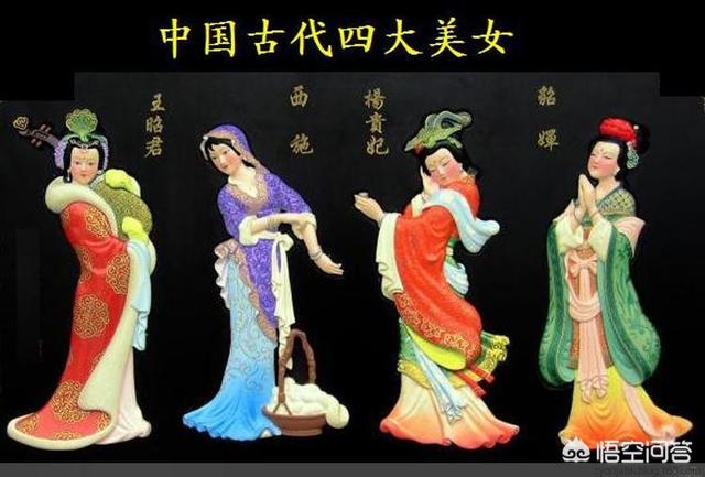 西施:王者荣耀中的西施这个英雄怎么玩？技能连招是什么？