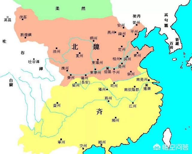 刘宋王朝末年刘昱顽劣无忌萧道成是怎样趁机笼络人心的