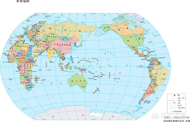 加拉巴哥群岛资料:加拉帕戈斯群岛地图 哪座岛屿分属两个以上的国家？会造成国家之间的冲突吗？