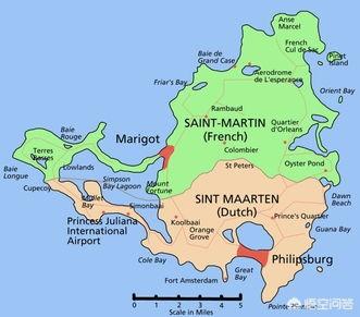 加拉巴哥群岛资料:加拉帕戈斯群岛地图 哪座岛屿分属两个以上的国家？会造成国家之间的冲突吗？
