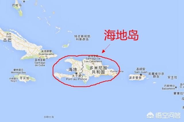 加拉巴哥群岛资料:加拉帕戈斯群岛地图 哪座岛屿分属两个以上的国家？会造成国家之间的冲突吗？