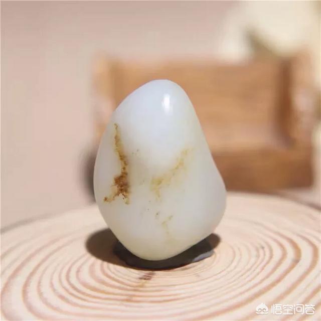 和田玉的八个等级,和田玉真正的白度是怎样的？