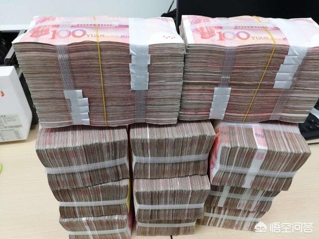 佛教怎样开财库为什么要开财库怎样开财库？