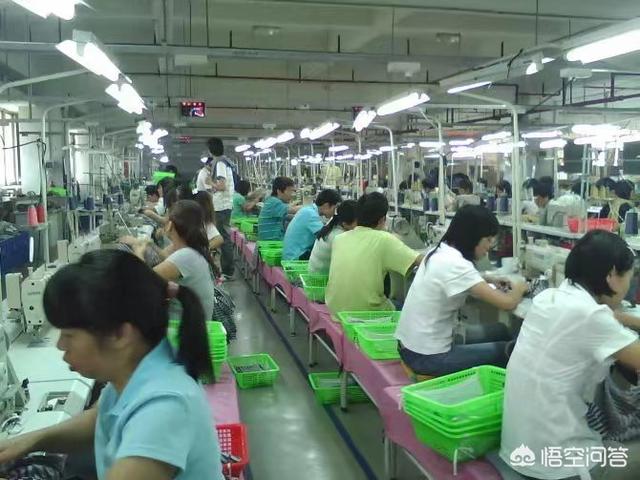 你是愿意进工厂130一天。还是愿意做工地300块一天？插图1