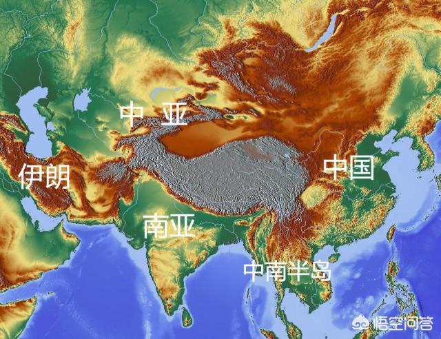 中国在历史上还有什么称谓？
