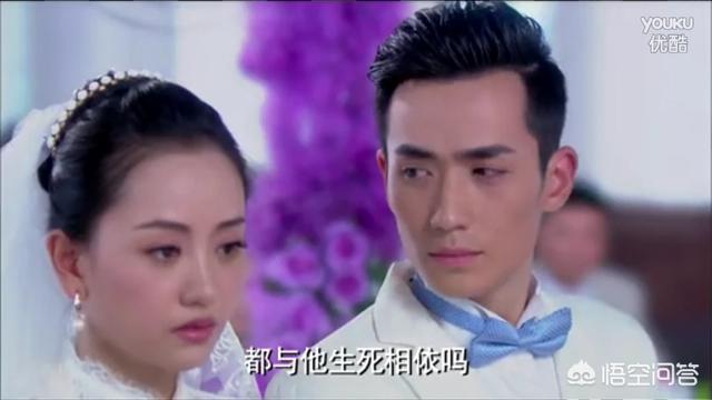 青云志演员表:有什么电视剧你看完觉得男主很可怜的