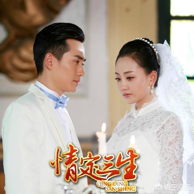 青云志演员表:有什么电视剧你看完觉得男主很可怜的