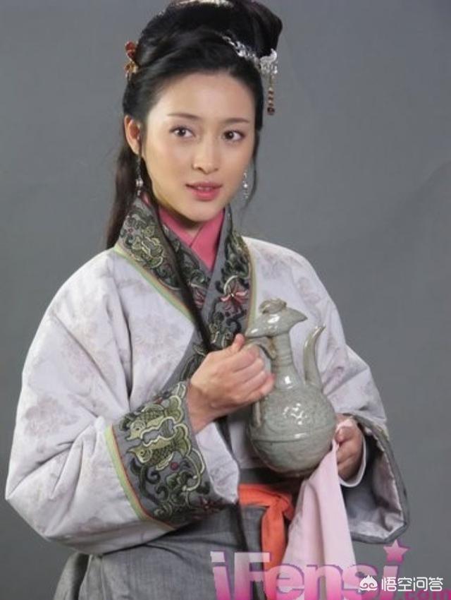 林品如扮演者:你觉得哪些演员可以诠释出水性杨花或眉目传情的感觉？