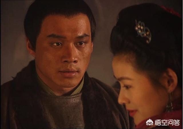 武大蝶楼灵异事件:如果武松从了潘金莲的话？潘金莲还会杀武大郎吗？