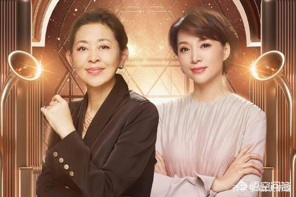 董卿赵忠祥:如何评价董卿在《声临其境》中的表现