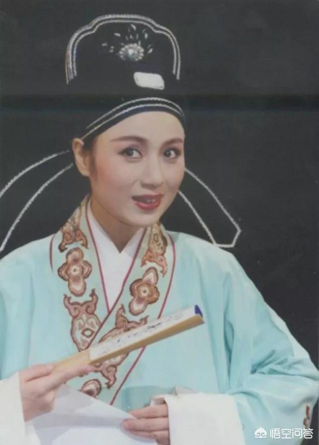 黄梅戏严凤英:黄梅戏大师严凤英的子女唱黄梅戏吗？