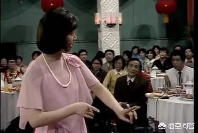 黄梅戏严凤英:黄梅戏大师严凤英的子女唱黄梅戏吗？