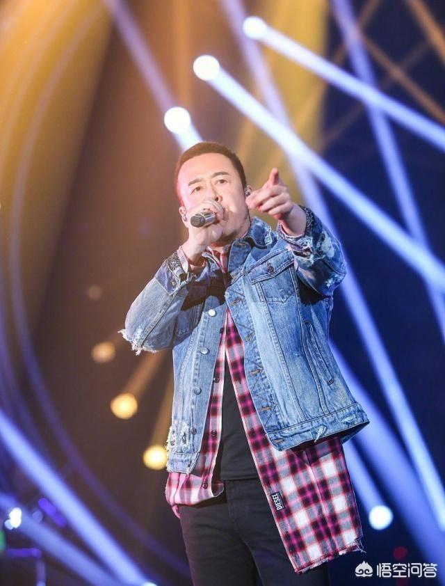 歌手突围赛排名:《我是歌手》最新一期怎么没有杨坤唱歌