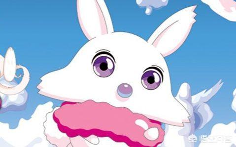 你们在童年看动漫时，有过男神或女神吗？都是谁？插图86