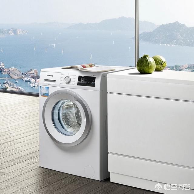 洗衣机容量怎么选择，洗衣机容量怎么选购指南