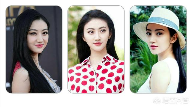 北影女张雅茹:在电影学院招生的历史上，谁的外貌分是满分？