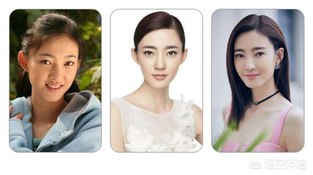 北影女张雅茹:在电影学院招生的历史上，谁的外貌分是满分？