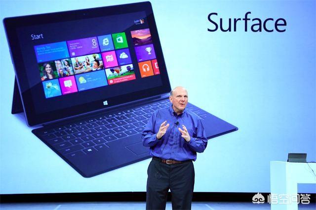 有必要买微软Surface吗？