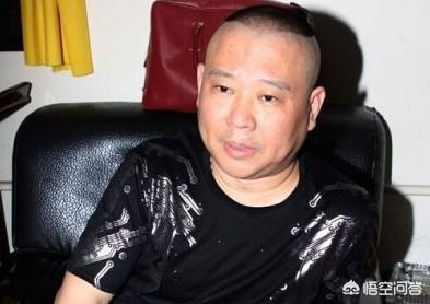 赵云侠:赵云侠为何会三进三出德云社？