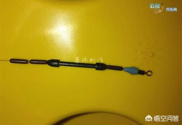 如何才能避免、解决钓鱼时的鱼线缠绕的问题？