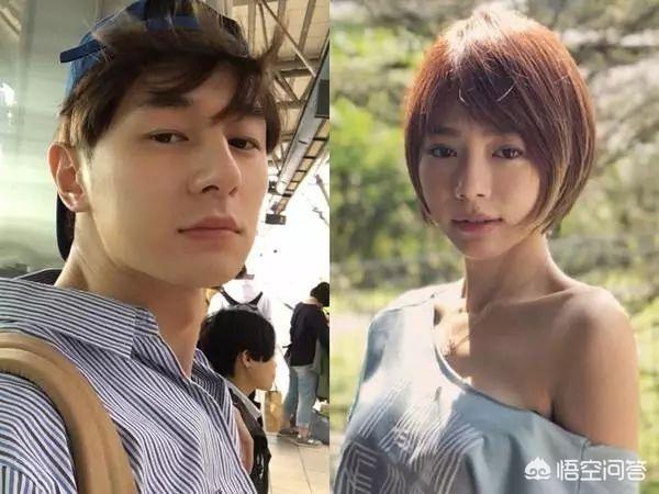 张轩睿:“年下cp”张轩睿任家萱到处撒狗粮，你怎么看呢？