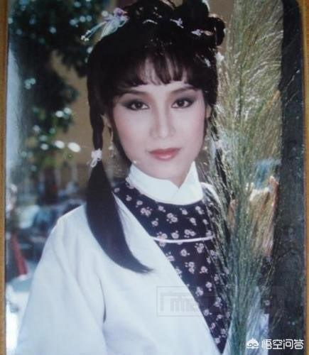 《射雕英雄传》中：黄蓉貌美如花，杨康为何对她无动于衷？插图6