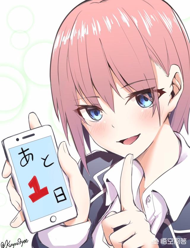 动漫有哪些美女角色以美貌和性感著称？