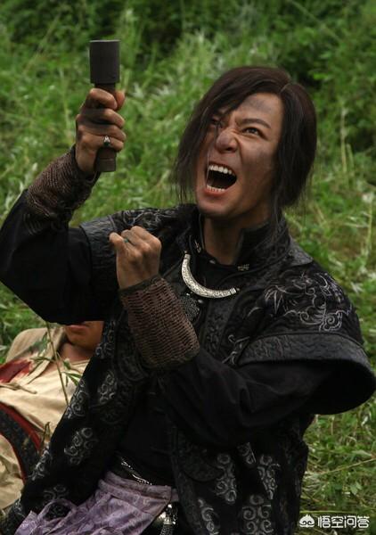 打狗棍那图鲁结局视频:讲真的，《打狗棍》这部电视剧，收了你多少眼泪？