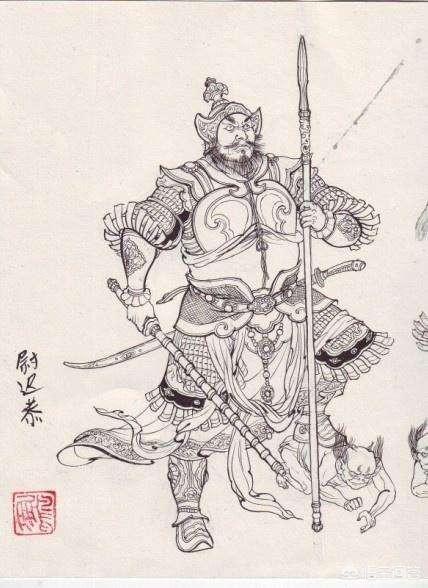 张奕民:秦琼身强体壮为何在唐朝建立后病倒？